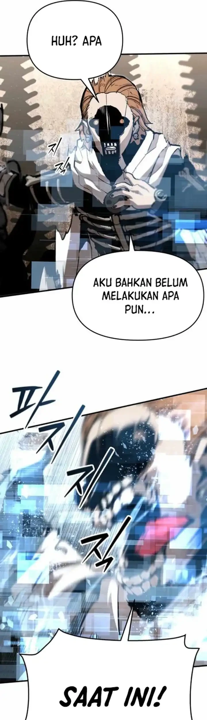 War of Corpses Chapter 31 Gambar 19