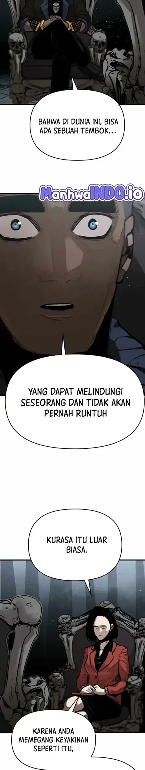 War of Corpses Chapter 37 Gambar 10