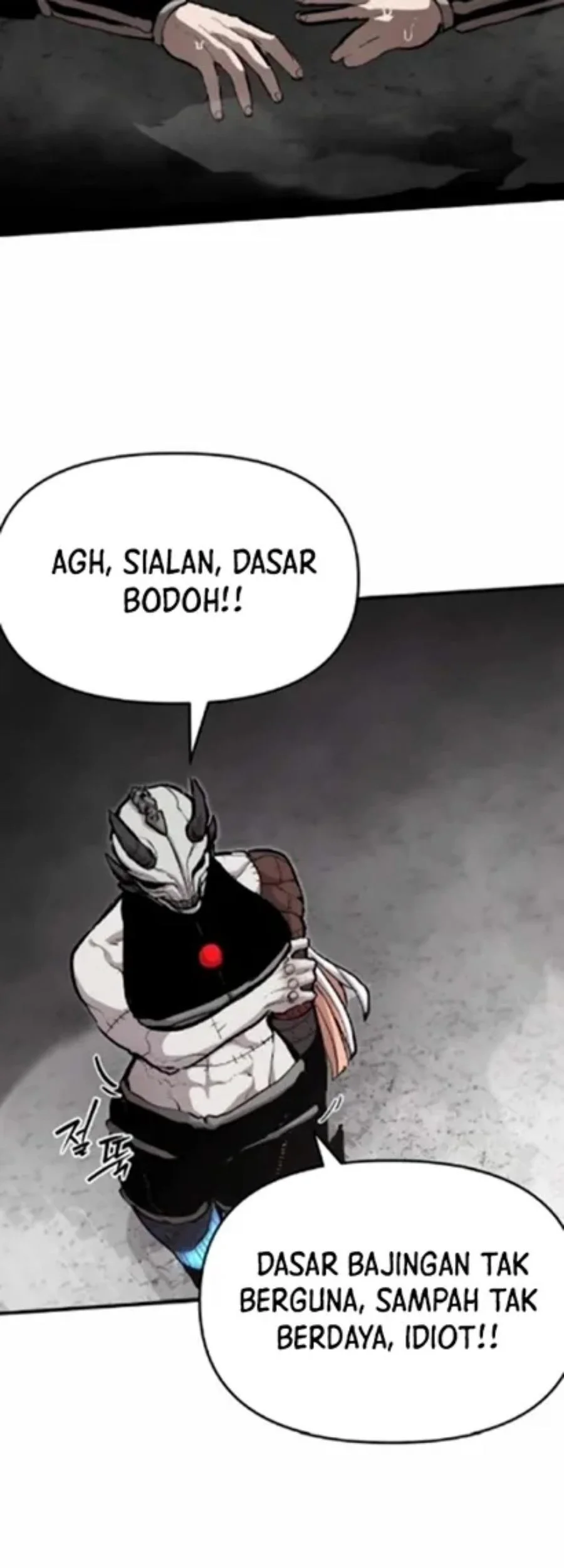 War of Corpses Chapter 55 Gambar 21