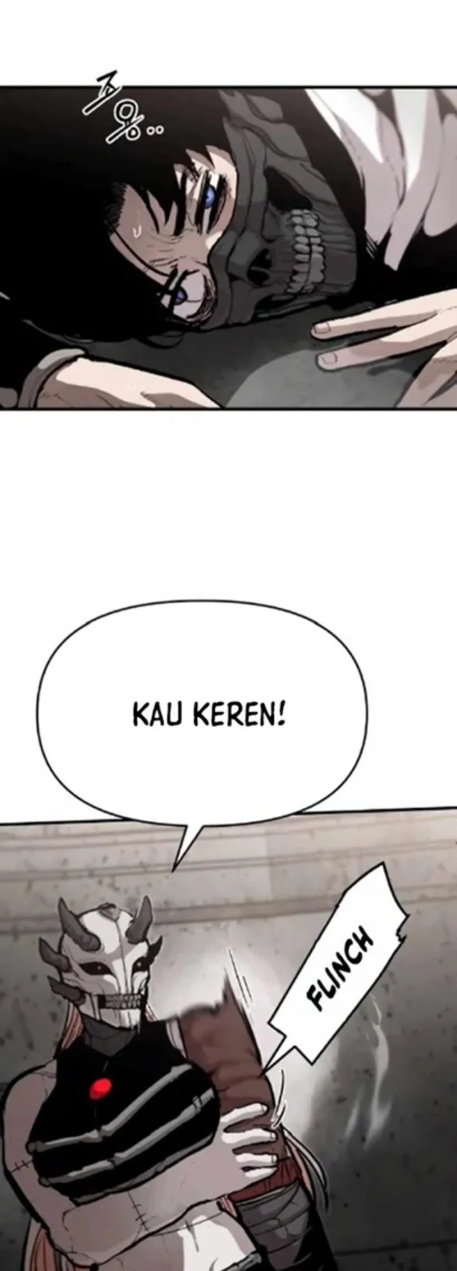War of Corpses Chapter 55 Gambar 22