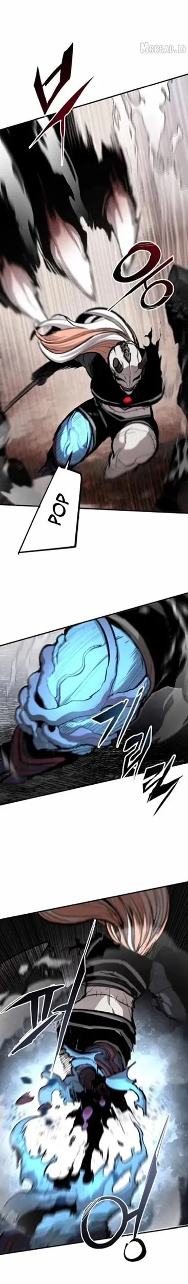 War of Corpses Chapter 58 Gambar 10