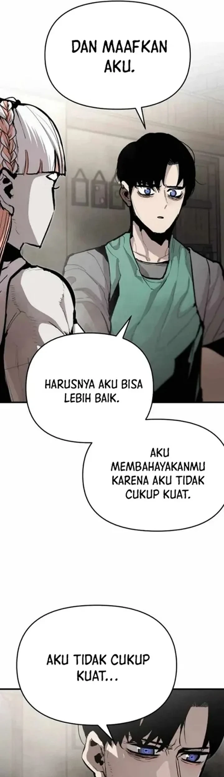 War of Corpses Chapter 59 Gambar 21