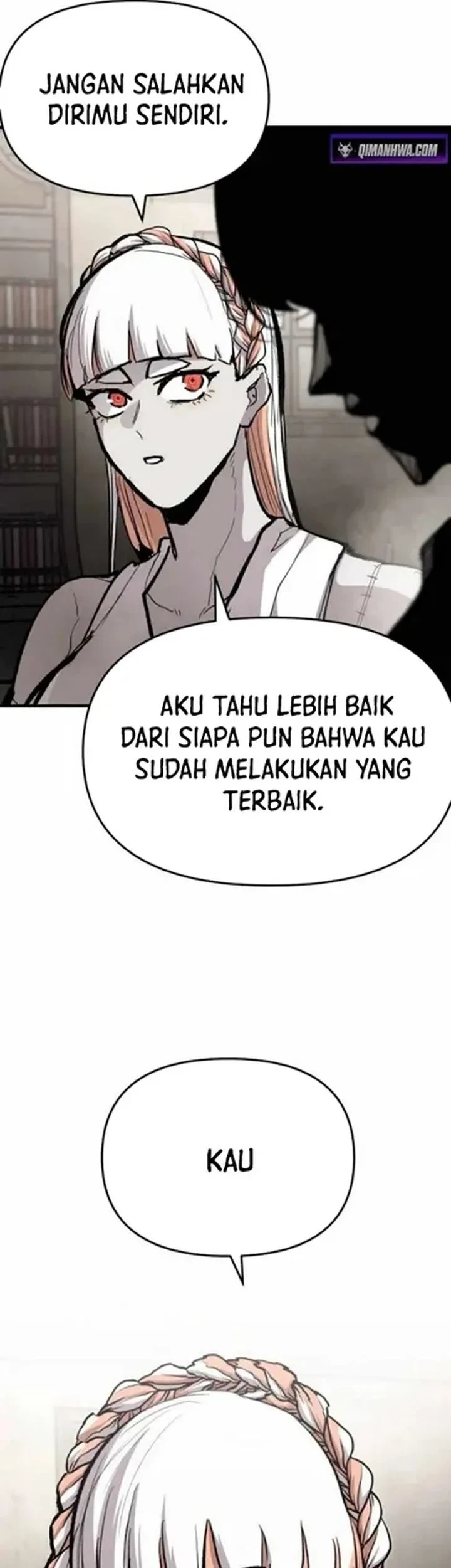 War of Corpses Chapter 59 Gambar 23