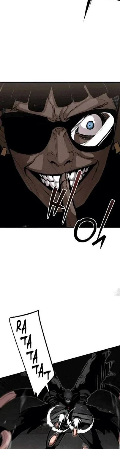 War of Corpses Chapter 60 Gambar 13