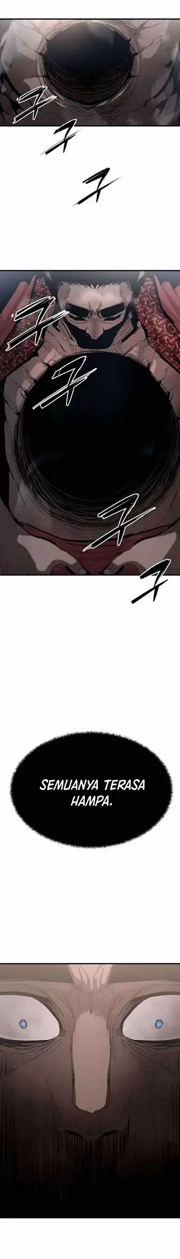 War of Corpses Chapter 61 Gambar 13