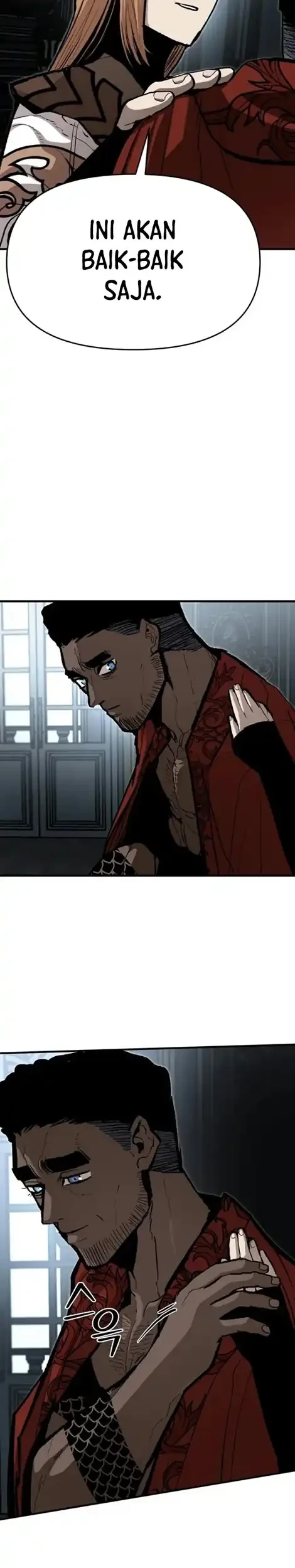 War of Corpses Chapter 62 Gambar 15