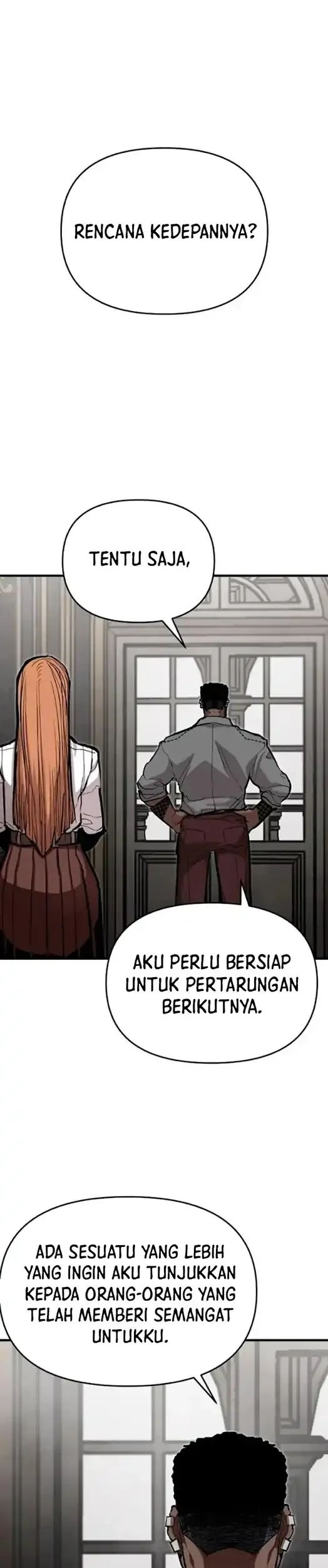 War of Corpses Chapter 63 Gambar 15