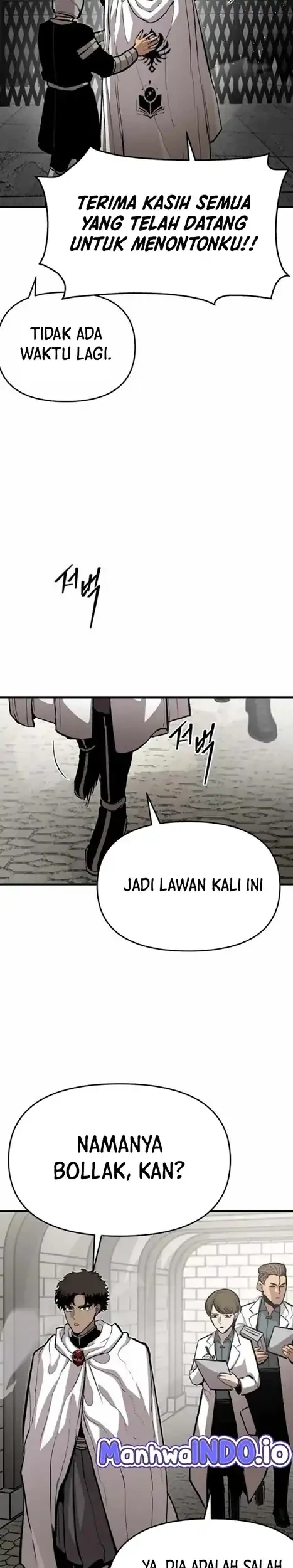 War of Corpses Chapter 64 Gambar 13