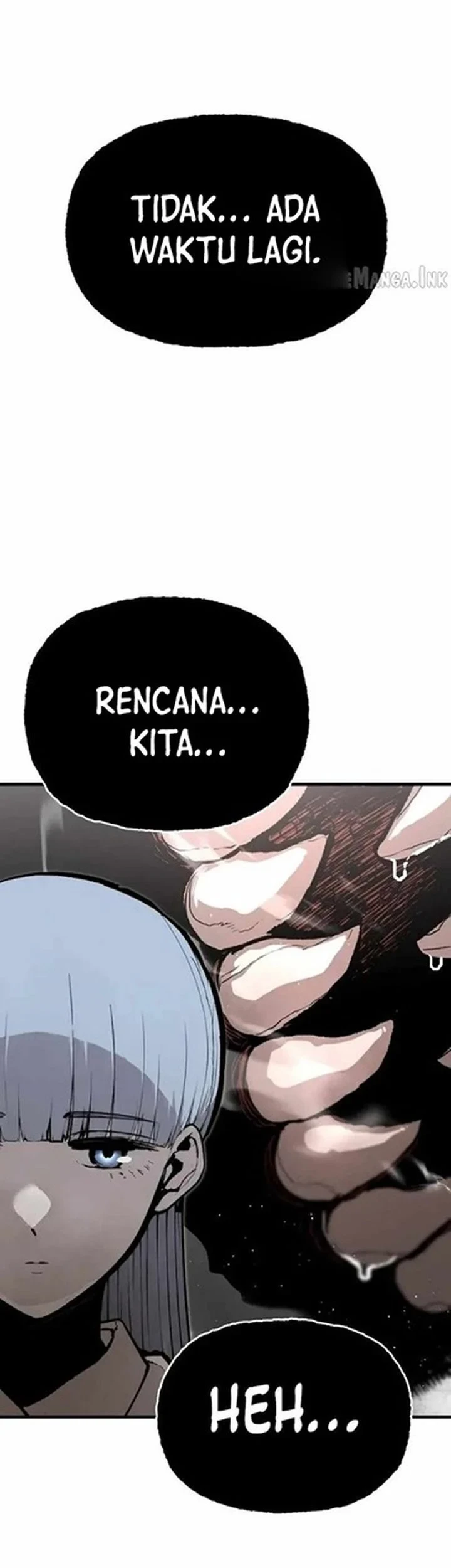 War of Corpses Chapter 68 Gambar 23