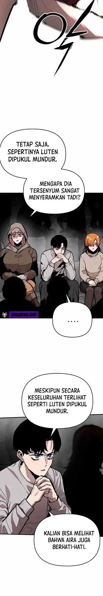 War of Corpses Chapter 69 Gambar 13