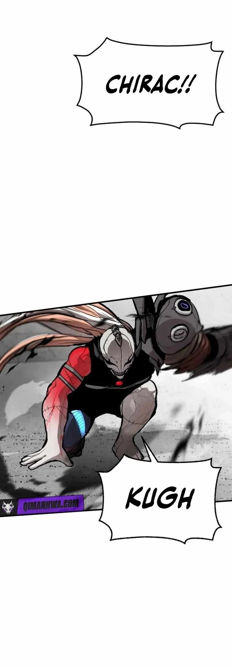 War of Corpses Chapter 71 Gambar 23