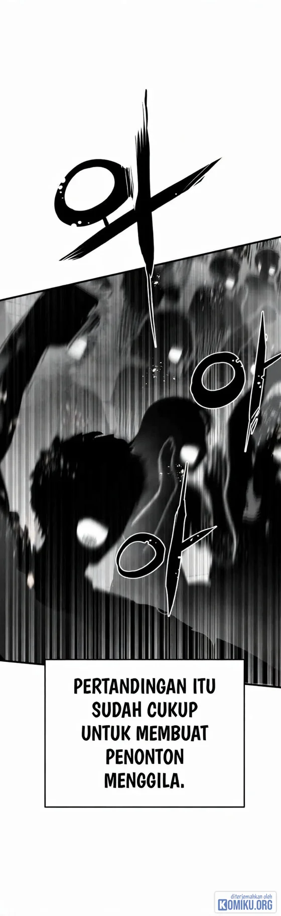 War of Corpses Chapter 71 Gambar 25