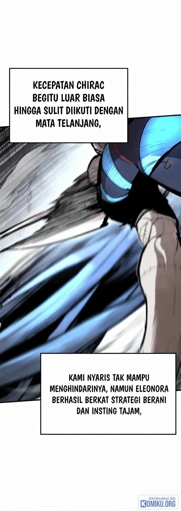 War of Corpses Chapter 71 Gambar 26