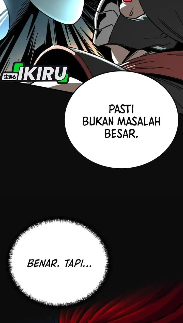 Warrior Grandpa and Supreme Granddaughter Chapter 101 Gambar 54