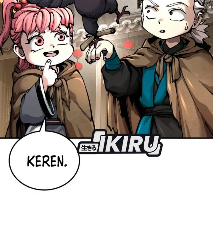 Warrior Grandpa and Supreme Granddaughter Chapter 102 Gambar 31
