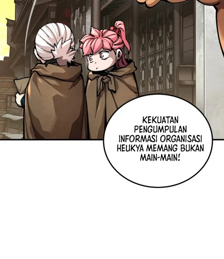 Warrior Grandpa and Supreme Granddaughter Chapter 102 Gambar 33