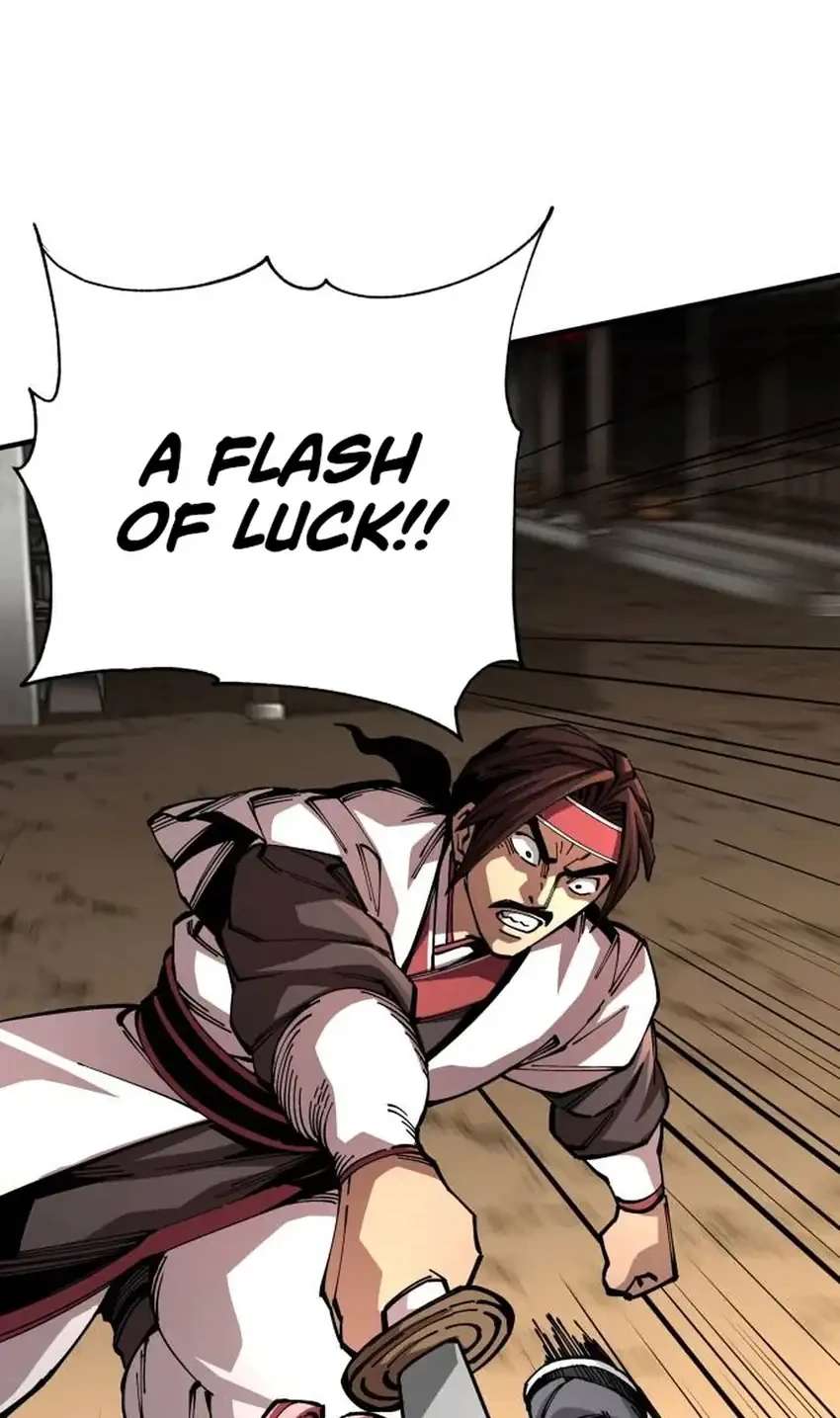 Warrior Grandpa and Supreme Granddaughter Chapter 103 Gambar 34