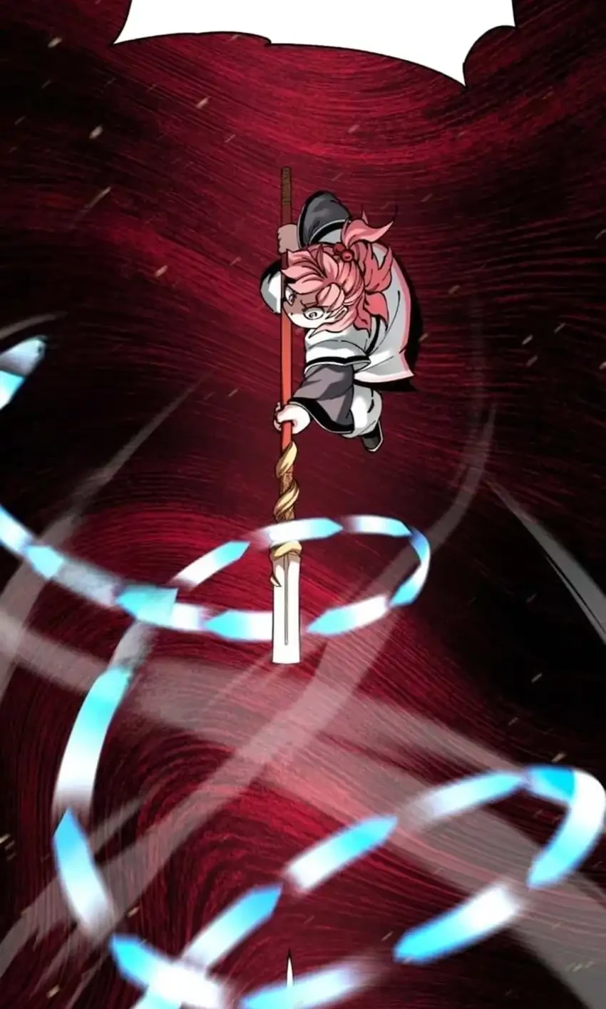 Warrior Grandpa and Supreme Granddaughter Chapter 105 Gambar 33