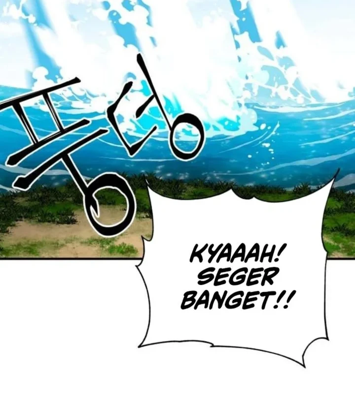 Warrior Grandpa and Supreme Granddaughter Chapter 108 Gambar 30
