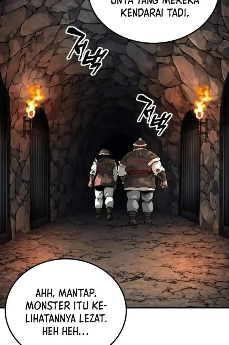 Warrior Grandpa and Supreme Granddaughter Chapter 109 Gambar 32