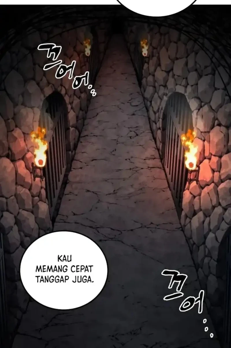 Warrior Grandpa and Supreme Granddaughter Chapter 109 Gambar 34