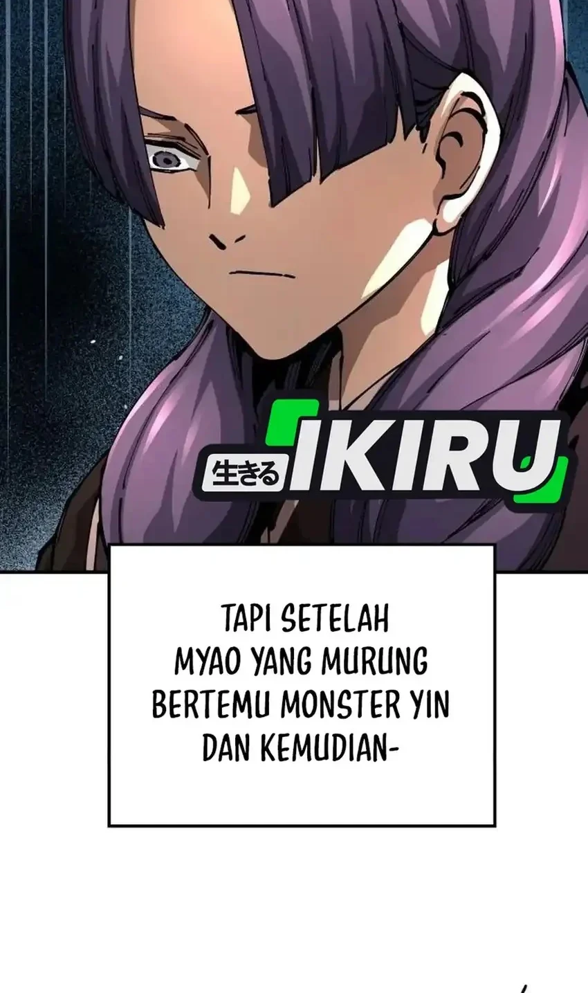 Warrior Grandpa and Supreme Granddaughter Chapter 110 Gambar 32