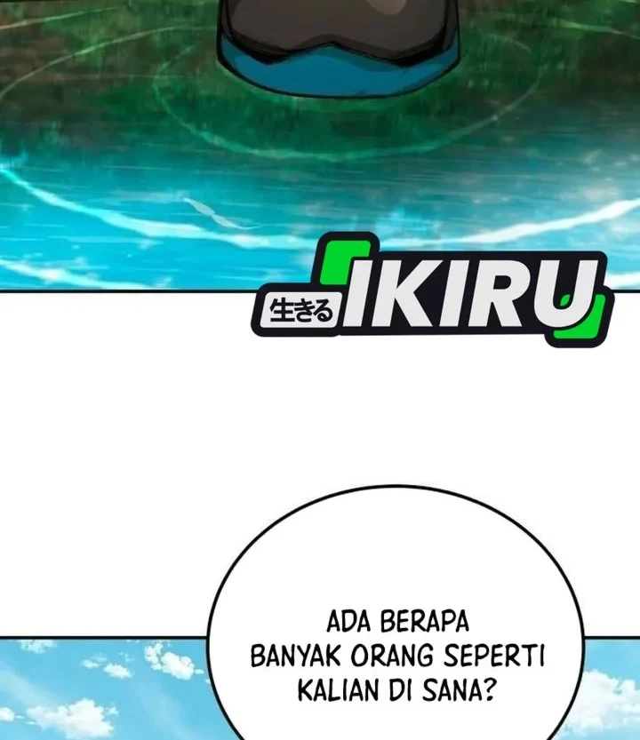 Warrior Grandpa and Supreme Granddaughter Chapter 111 Gambar 30