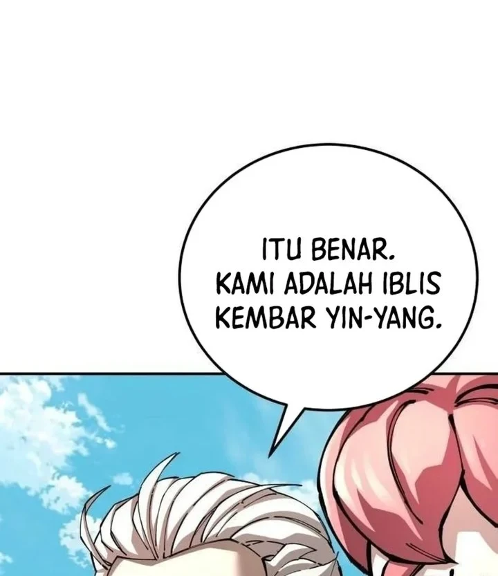 Warrior Grandpa and Supreme Granddaughter Chapter 111 Gambar 34
