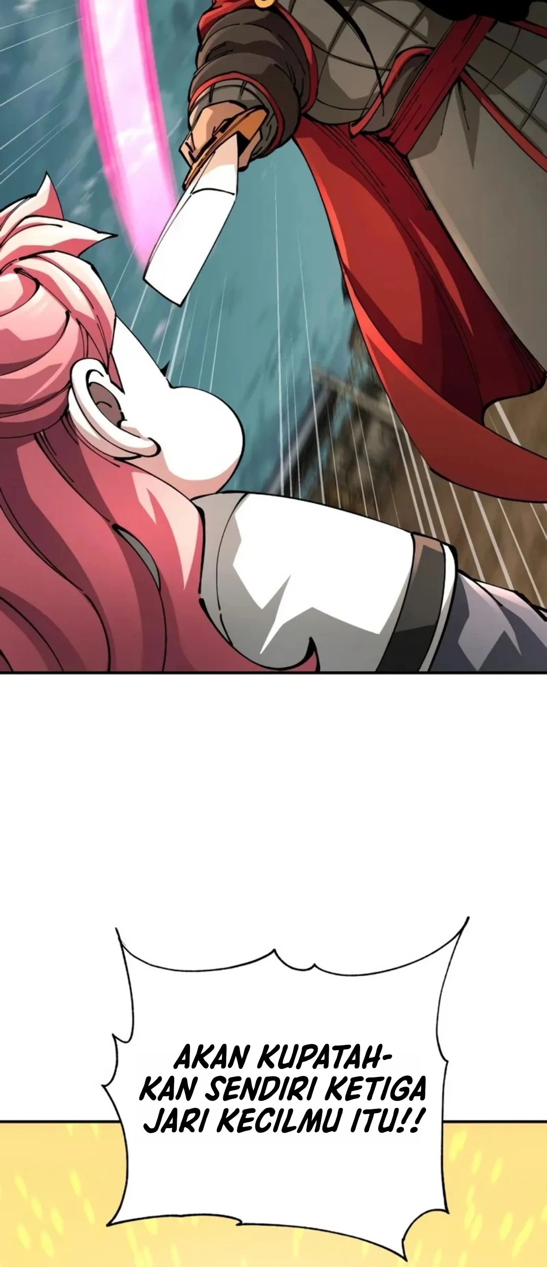 Warrior Grandpa and Supreme Granddaughter Chapter 113 Gambar 31