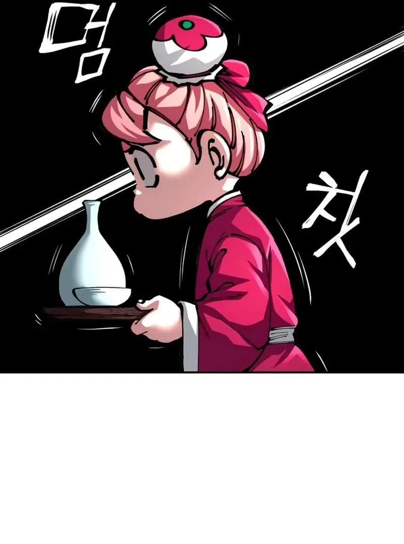 Warrior Grandpa and Supreme Granddaughter Chapter 118 Gambar 30