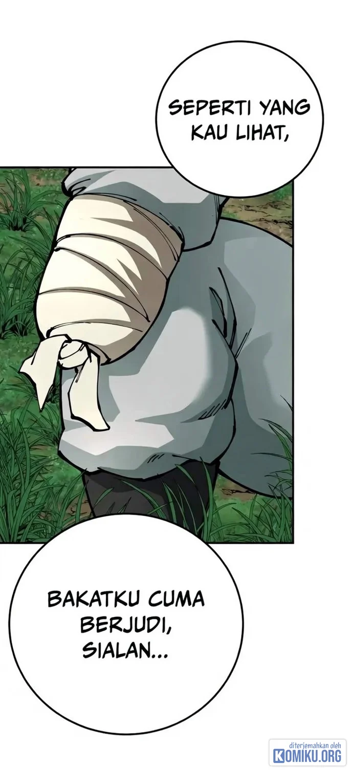 Warrior Grandpa and Supreme Granddaughter Chapter 121 Gambar 36