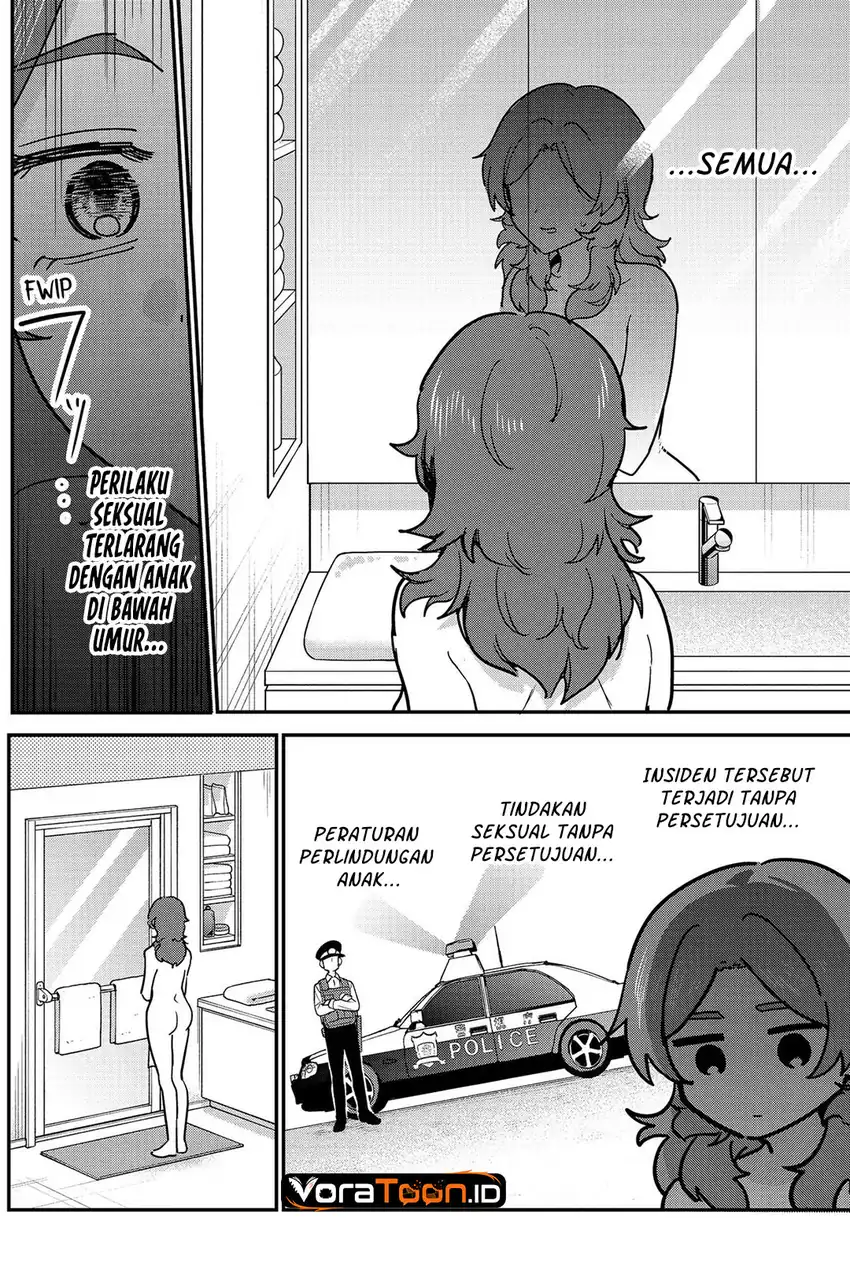 Watashi no Koto Suki ja Nakatta no ka yo!? Chapter 29 Gambar 7