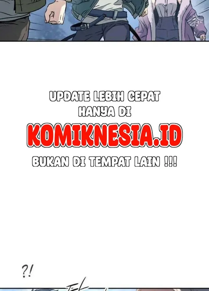 We Are Animals Chapter 11 Gambar 18