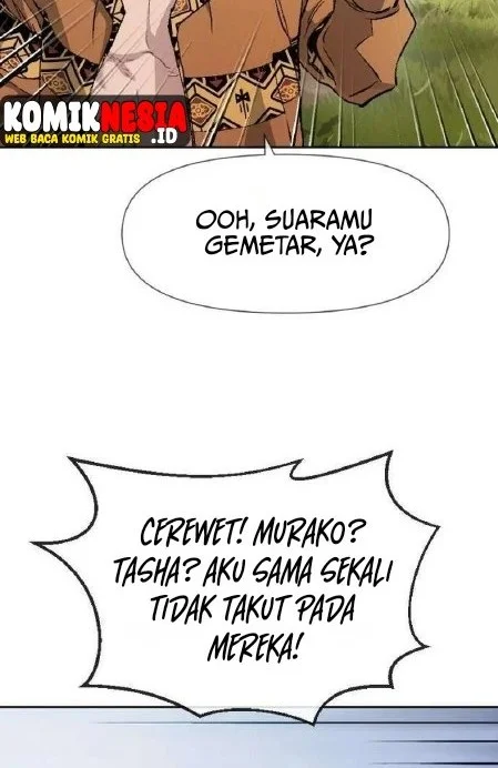 We Are Animals Chapter 2 Gambar 20
