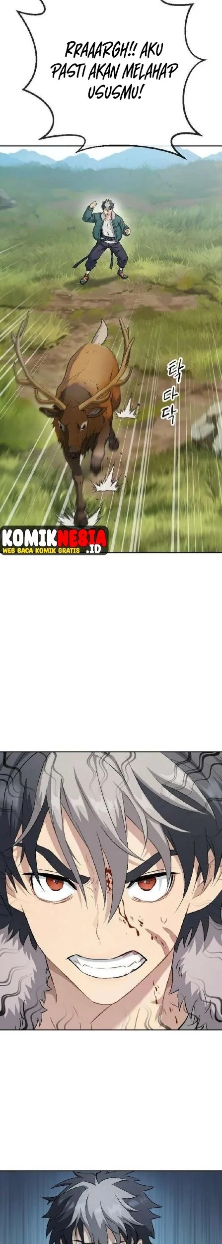 We Are Animals Chapter 2 Gambar 23