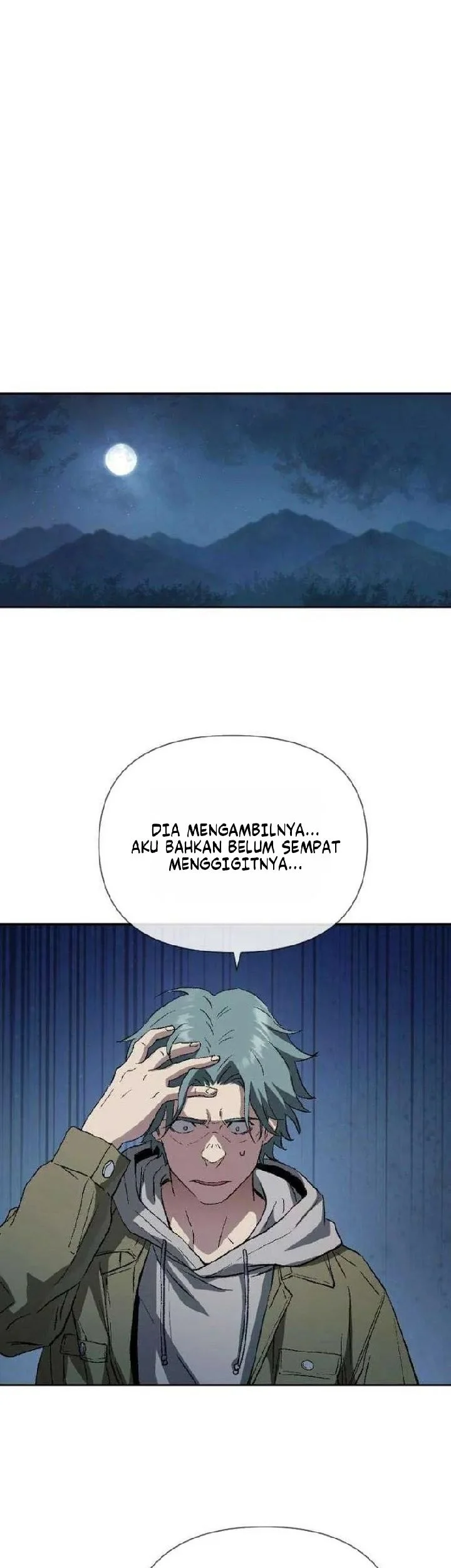 We Are Animals Chapter 4 Gambar 19
