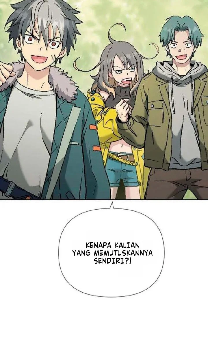 We Are Animals Chapter 7 Gambar 21