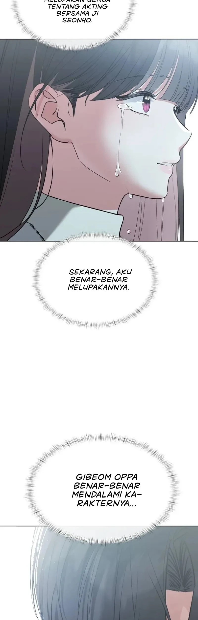 We're Not a Couple! Chapter 11 Gambar 19