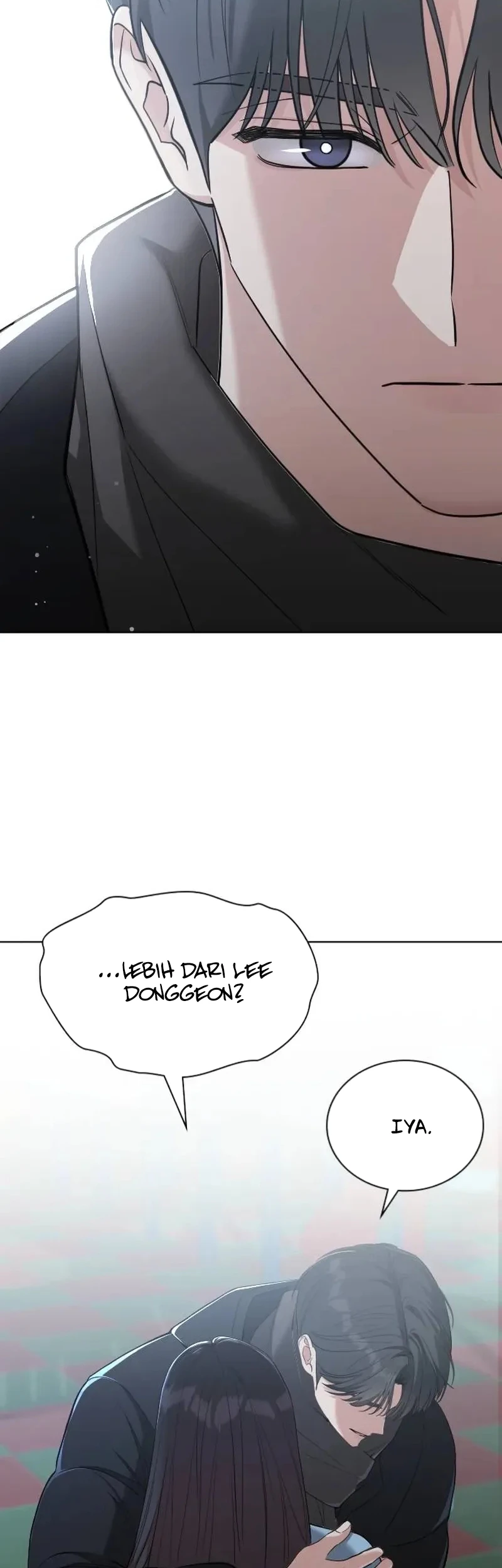 We're Not a Couple! Chapter 11 Gambar 20