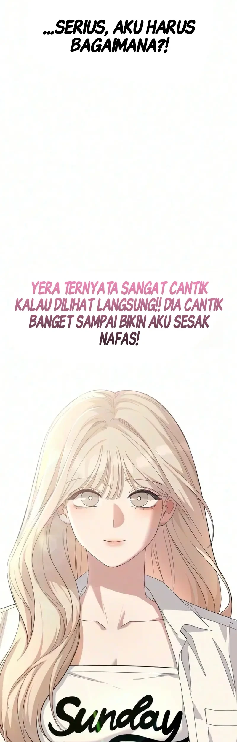 We're Not a Couple! Chapter 14 Gambar 19