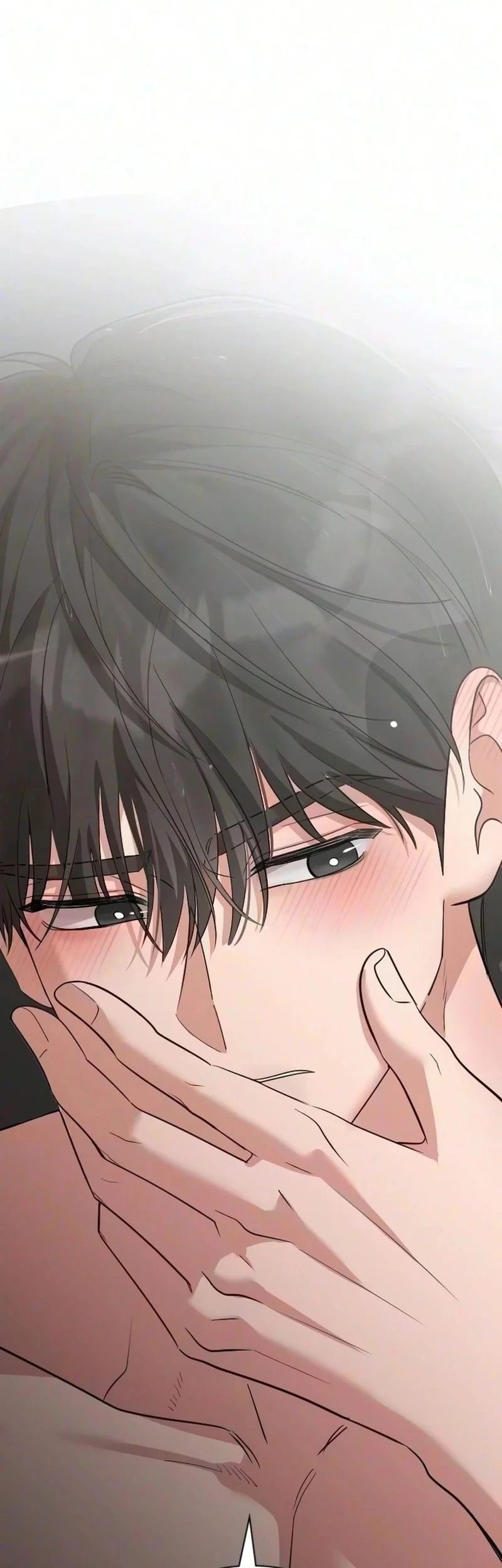 We're Not a Couple! Chapter 15 Gambar 21
