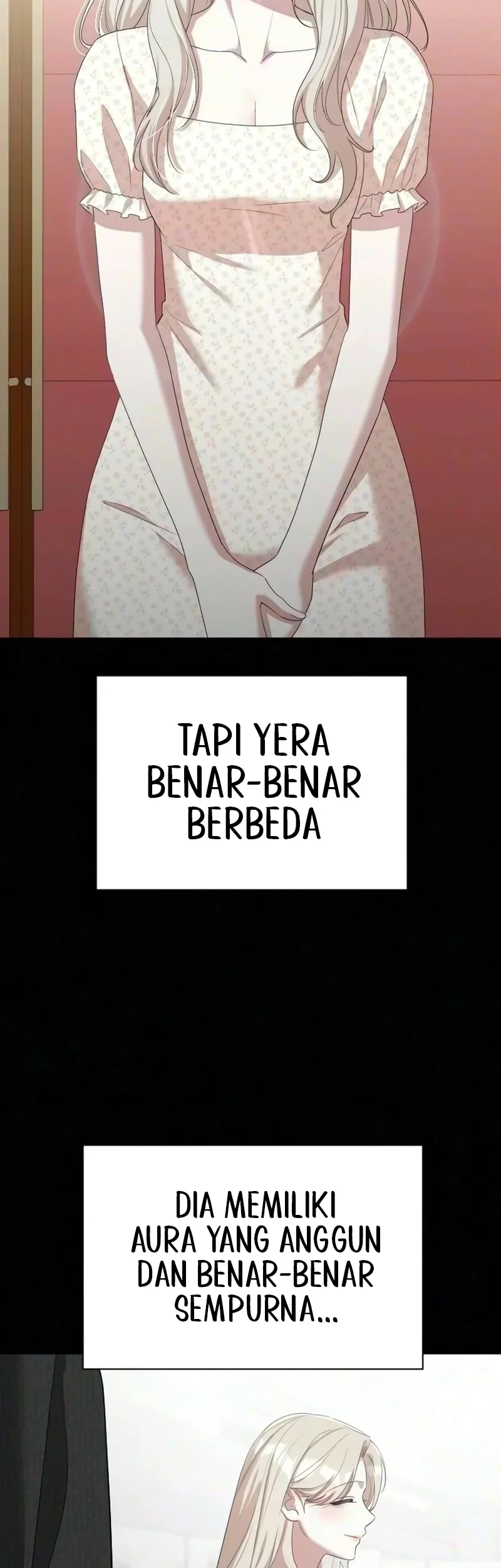 We're Not a Couple! Chapter 15 Gambar 24