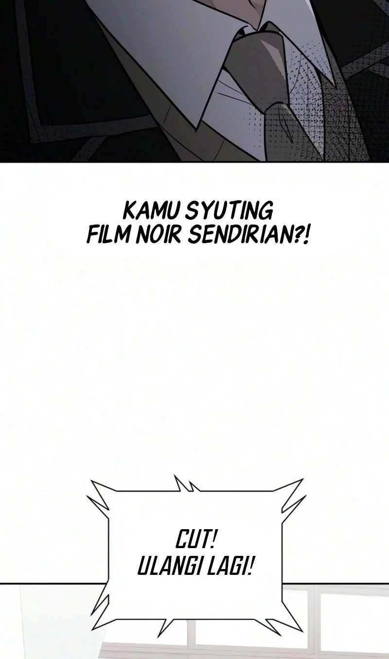 We're Not a Couple! Chapter 9 Gambar 21