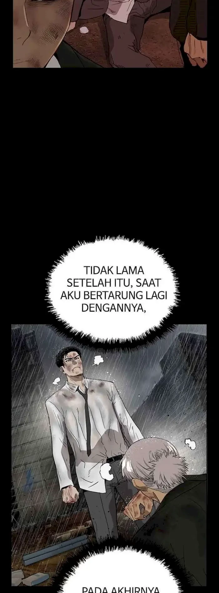 Weak Hero Chapter 178 halaman 19