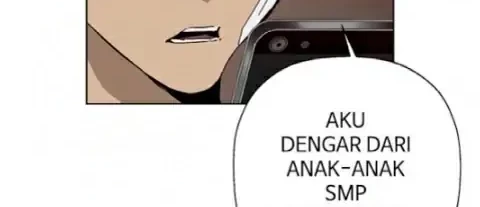 Weak Hero Chapter 199 halaman 19
