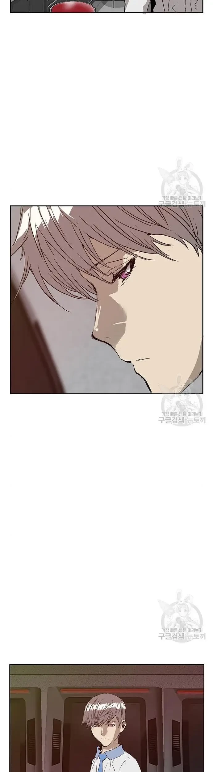 Weak Hero Chapter 210 halaman 24