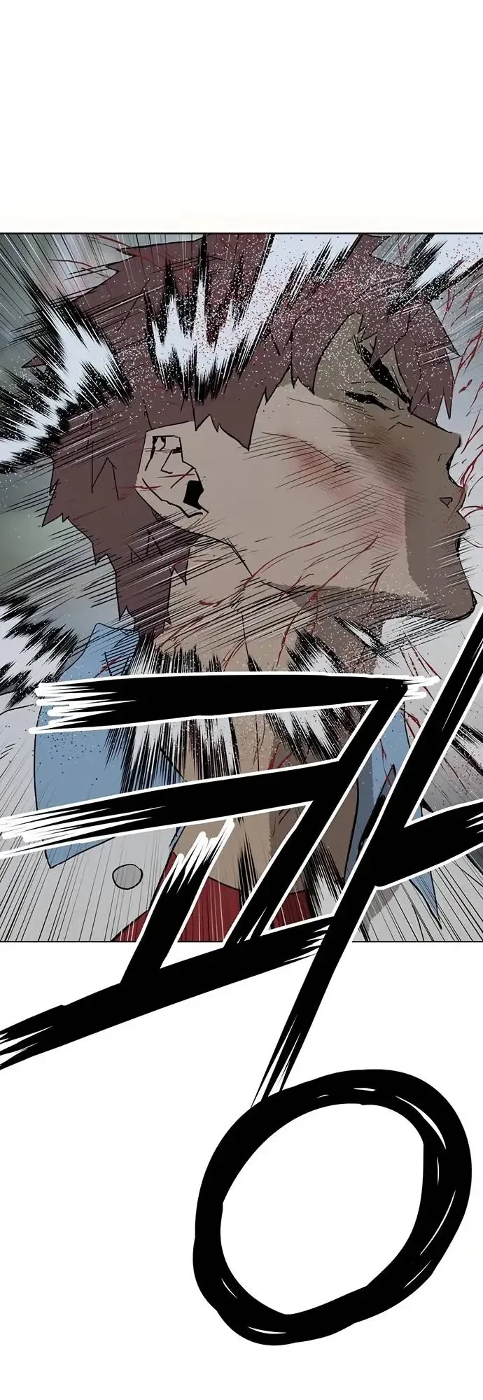 Weak Hero Chapter 213.1 halaman 16