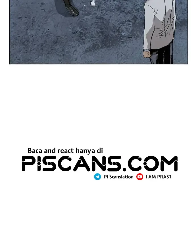 Weak Hero Chapter 214.1 halaman 13