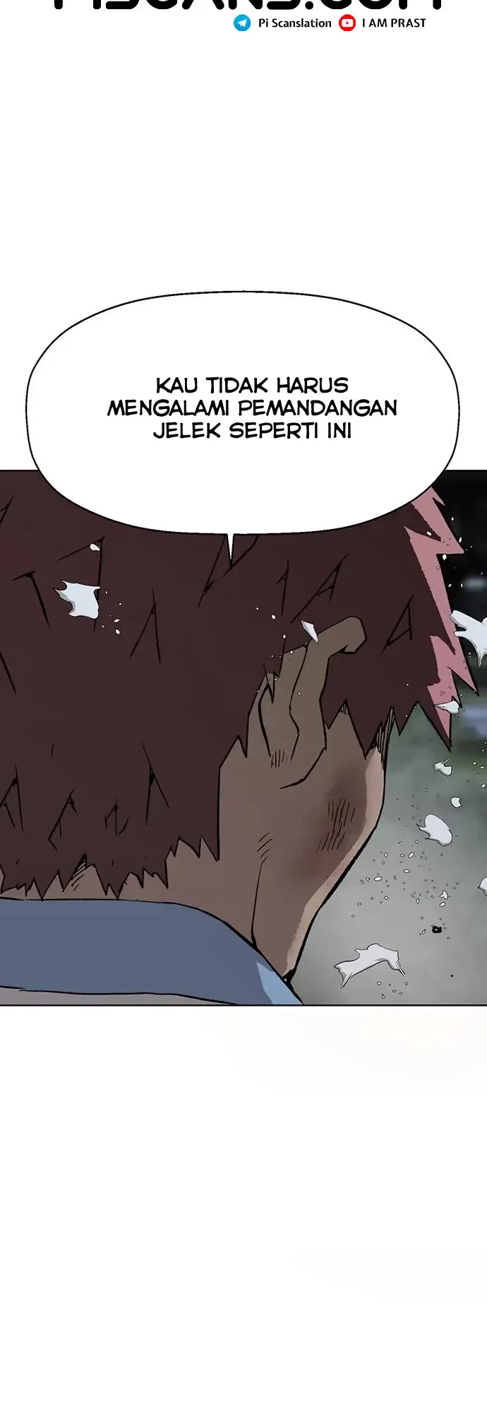 Weak Hero Chapter 214.2 halaman 13