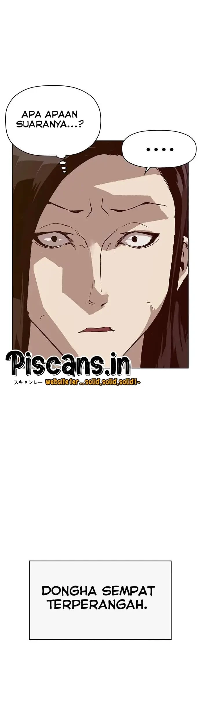 Weak Hero Chapter 221.2 halaman 12